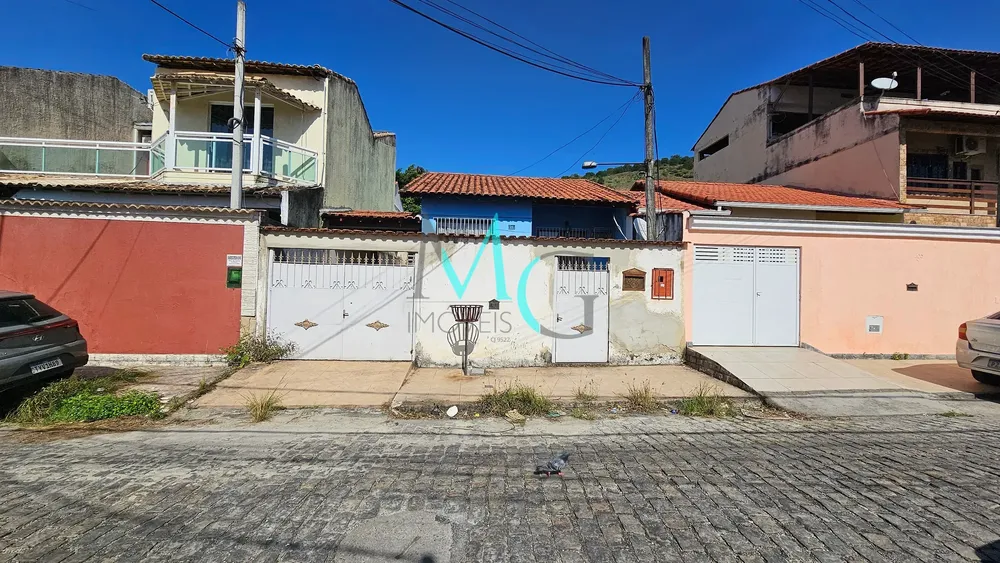 Casa, 2 quartos, 69 m² - Foto 1