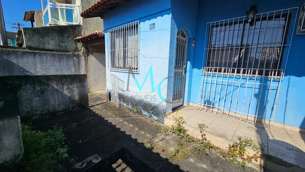 Casa, 2 quartos, 69 m² - Foto 2
