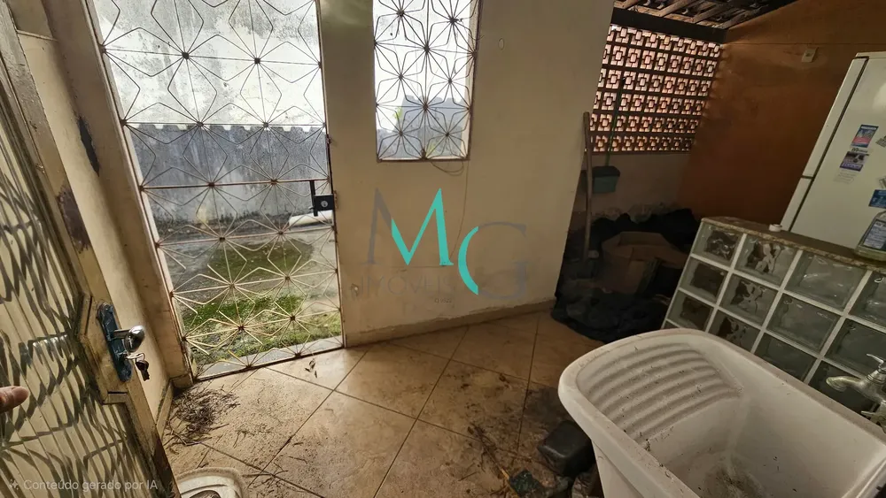 Casa, 2 quartos, 69 m² - Foto 13