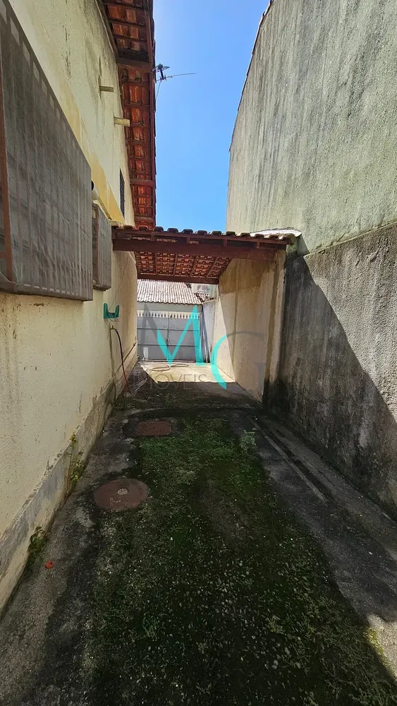 Casa, 2 quartos, 69 m² - Foto 17