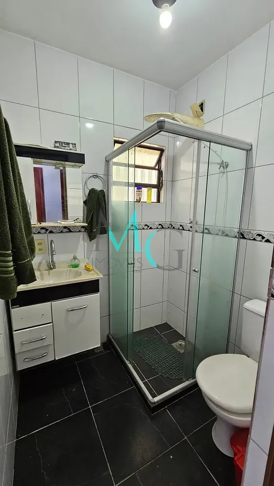 Casa, 2 quartos, 69 m² - Foto 10
