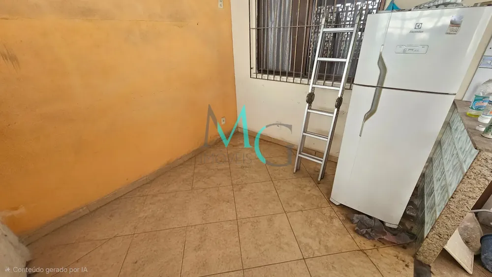 Casa, 2 quartos, 69 m² - Foto 14
