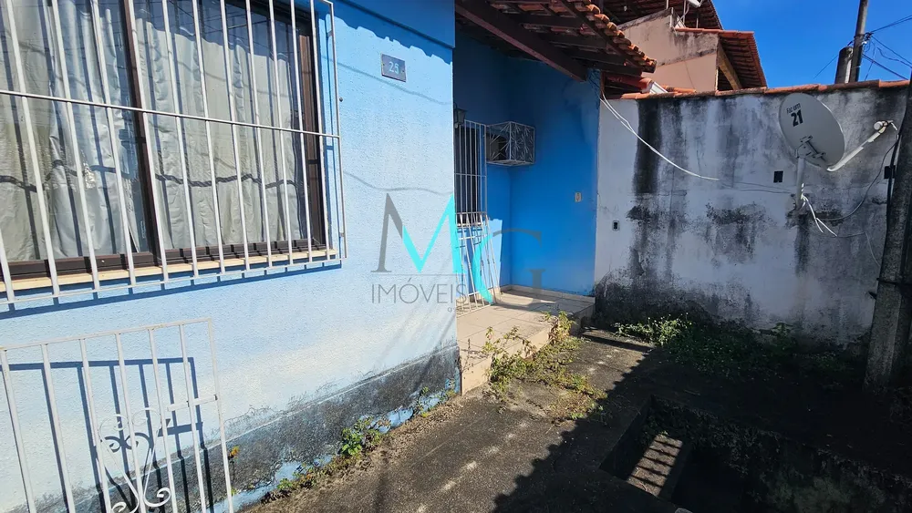 Casa, 2 quartos, 69 m² - Foto 3