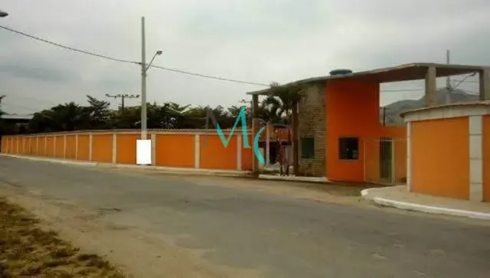 Terreno, 136 m² - Foto 1