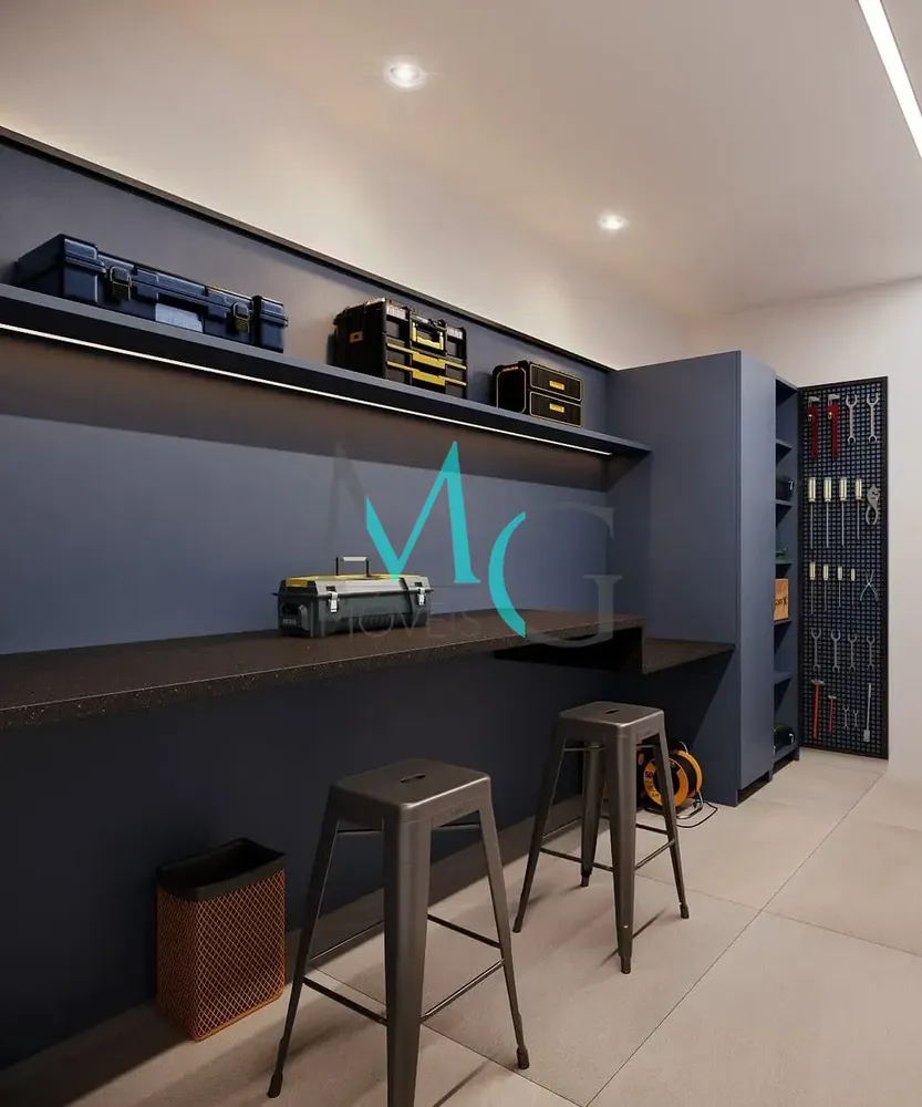 Cobertura, 3 quartos, 239 m² - Foto 35