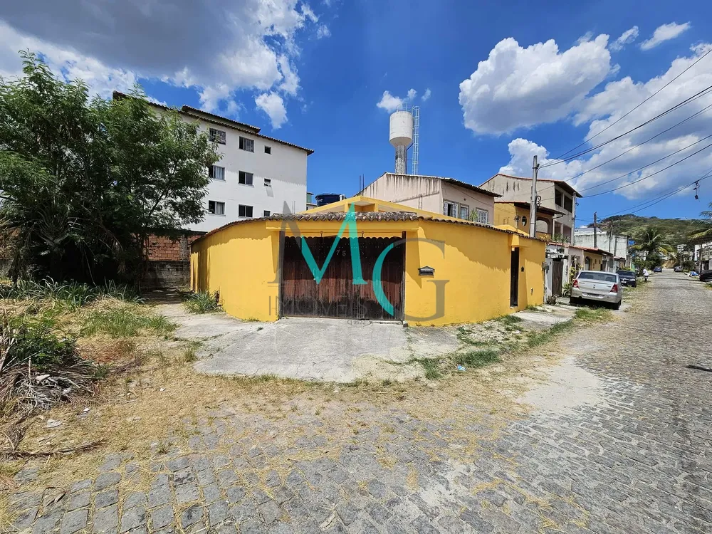 Casa, 4 quartos, 79 m² - Foto 5