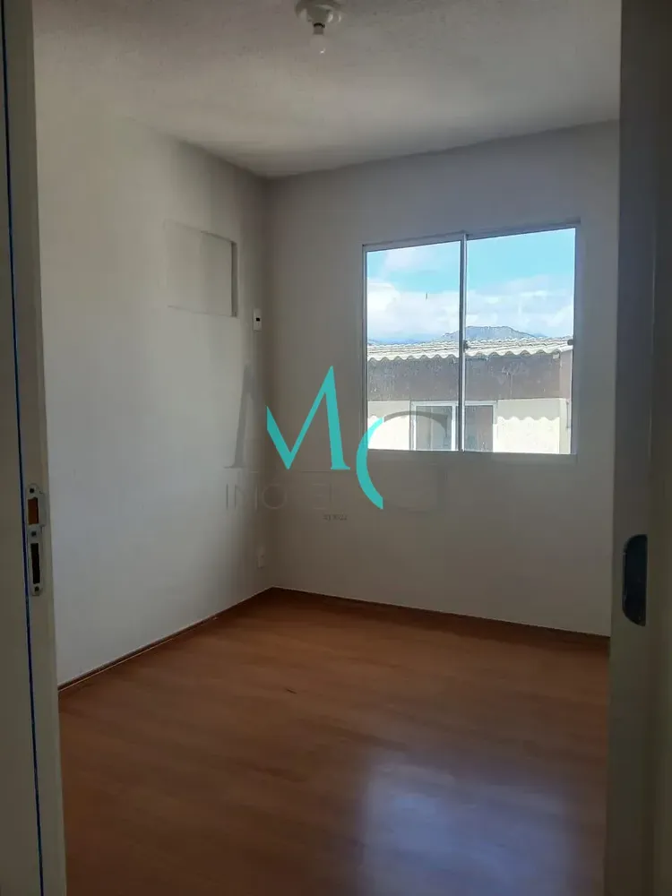 Apartamento, 2 quartos, 42 m² - Foto 5
