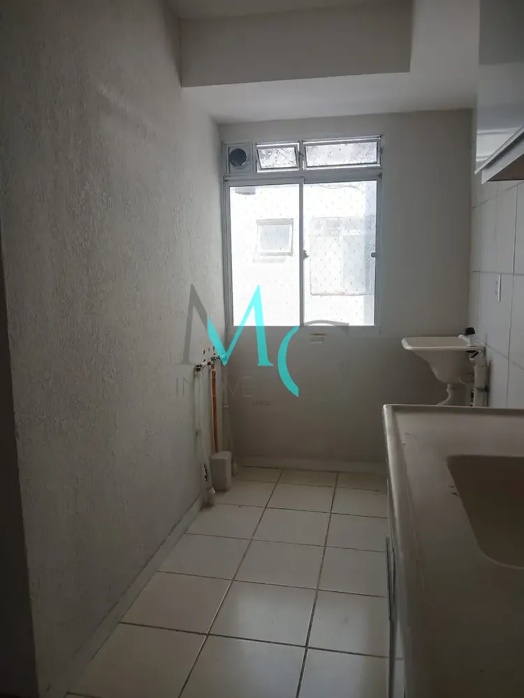 Apartamento, 2 quartos, 42 m² - Foto 10