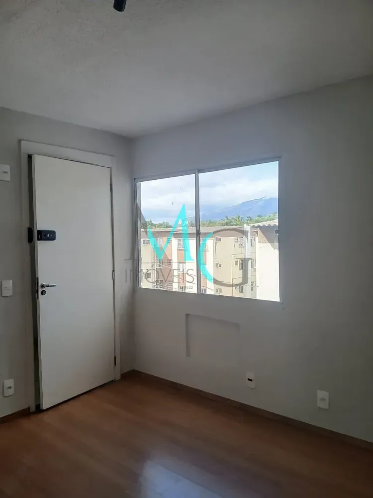 Apartamento, 2 quartos, 42 m² - Foto 2