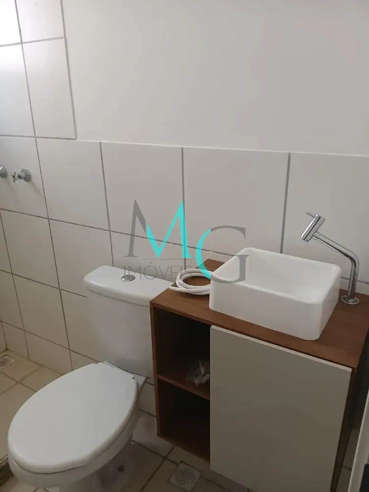 Apartamento, 2 quartos, 42 m² - Foto 7