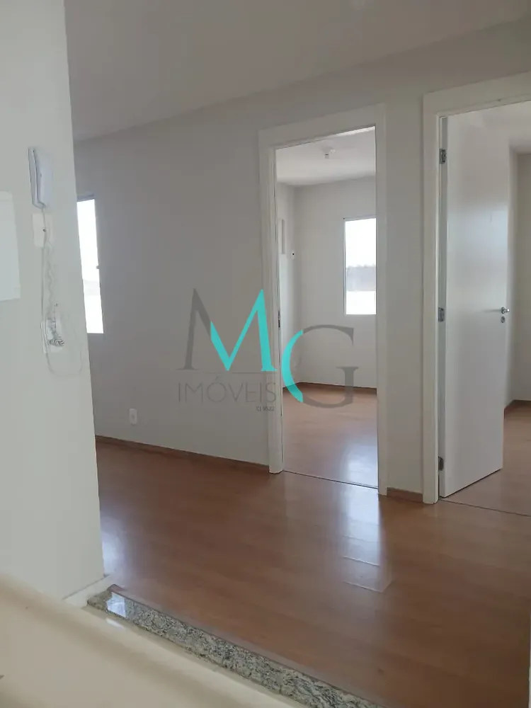Apartamento, 2 quartos, 42 m² - Foto 3