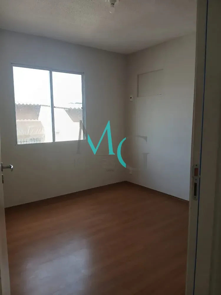 Apartamento, 2 quartos, 42 m² - Foto 6