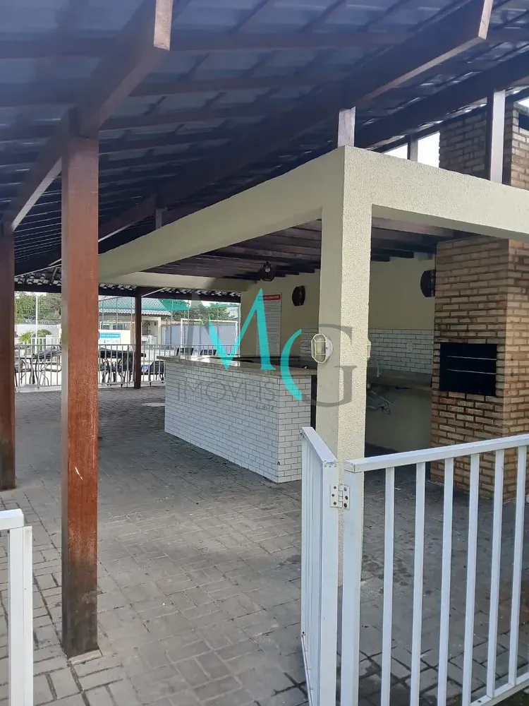 Apartamento, 2 quartos, 42 m² - Foto 14