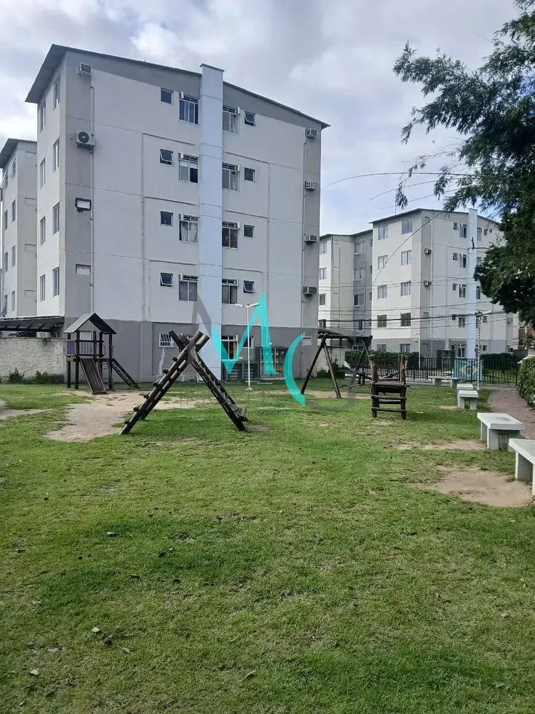 Apartamento, 2 quartos, 42 m² - Foto 12