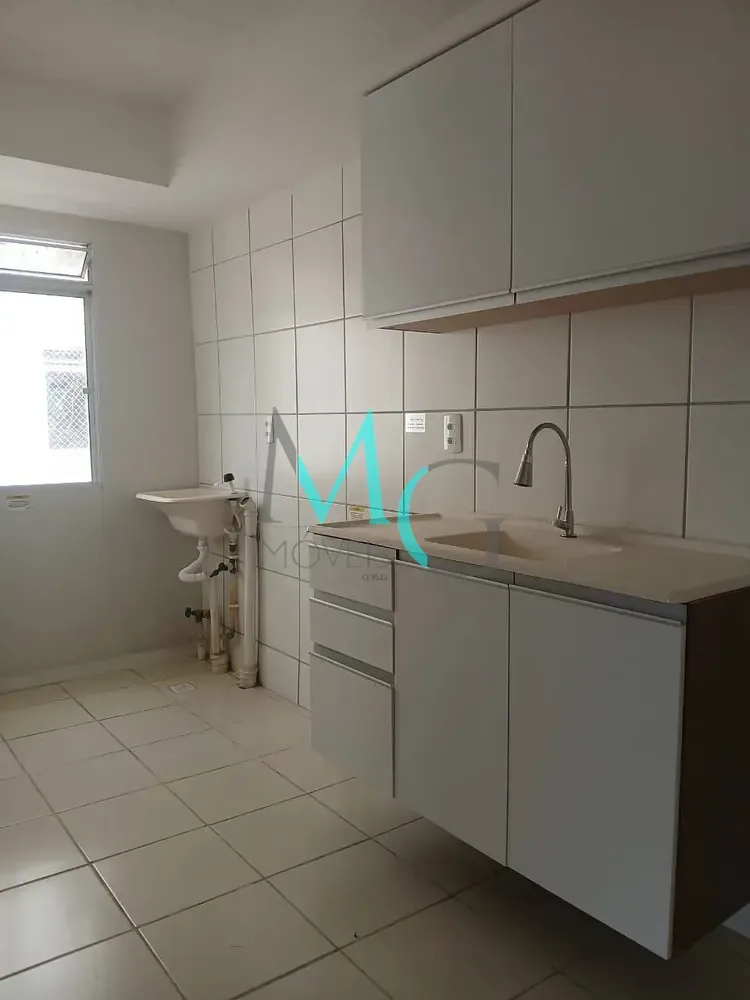 Apartamento, 2 quartos, 42 m² - Foto 9
