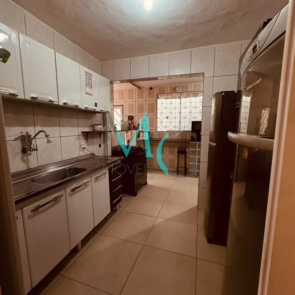 Casa, 3 quartos, 281 m² - Foto 20