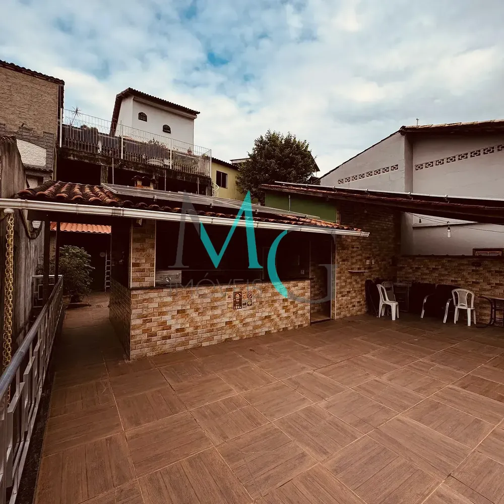 Casa, 3 quartos, 281 m² - Foto 28