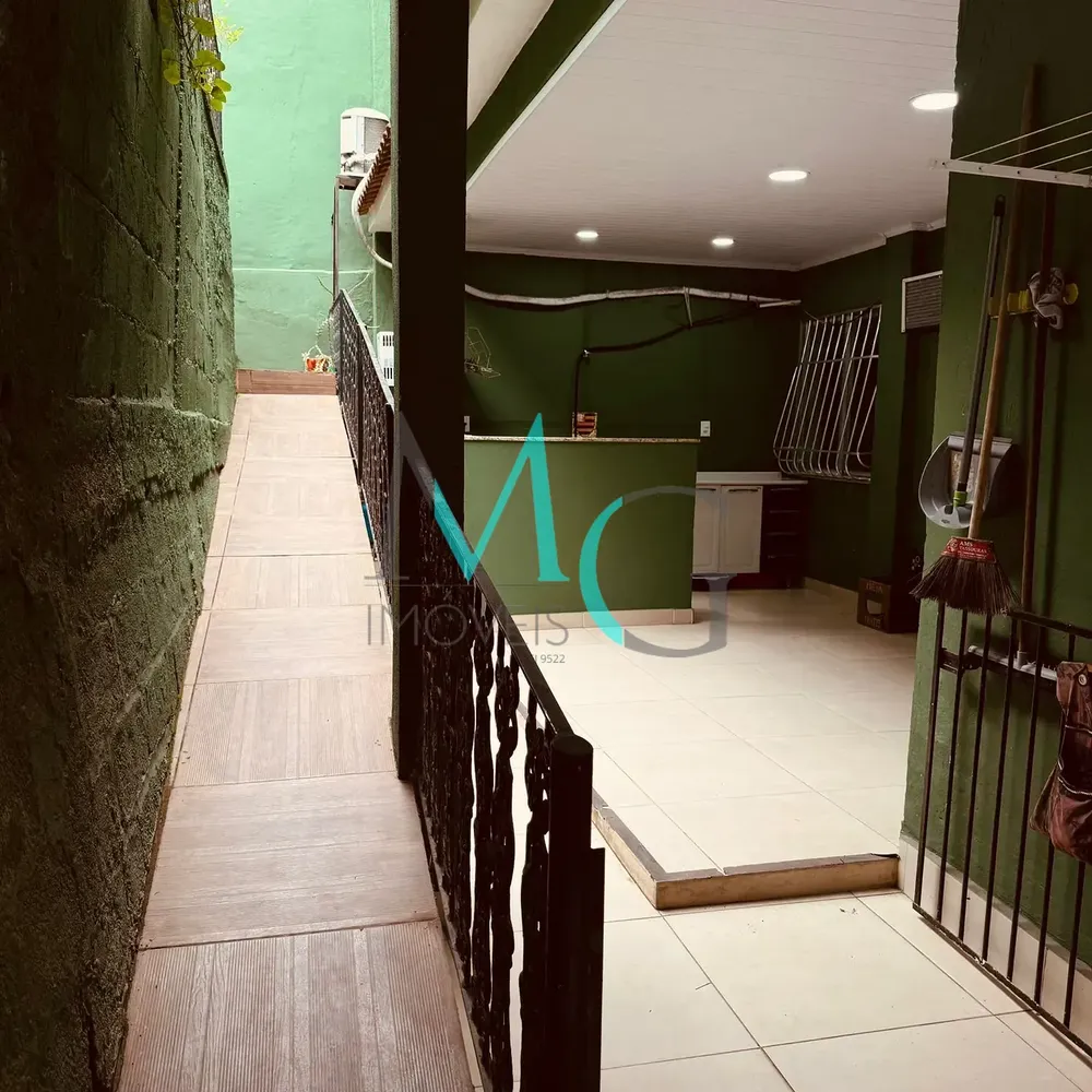 Casa, 3 quartos, 281 m² - Foto 7