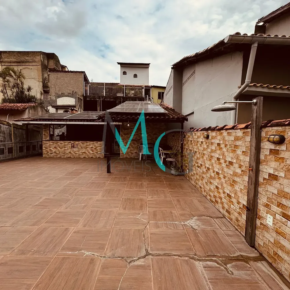 Casa, 3 quartos, 281 m² - Foto 32