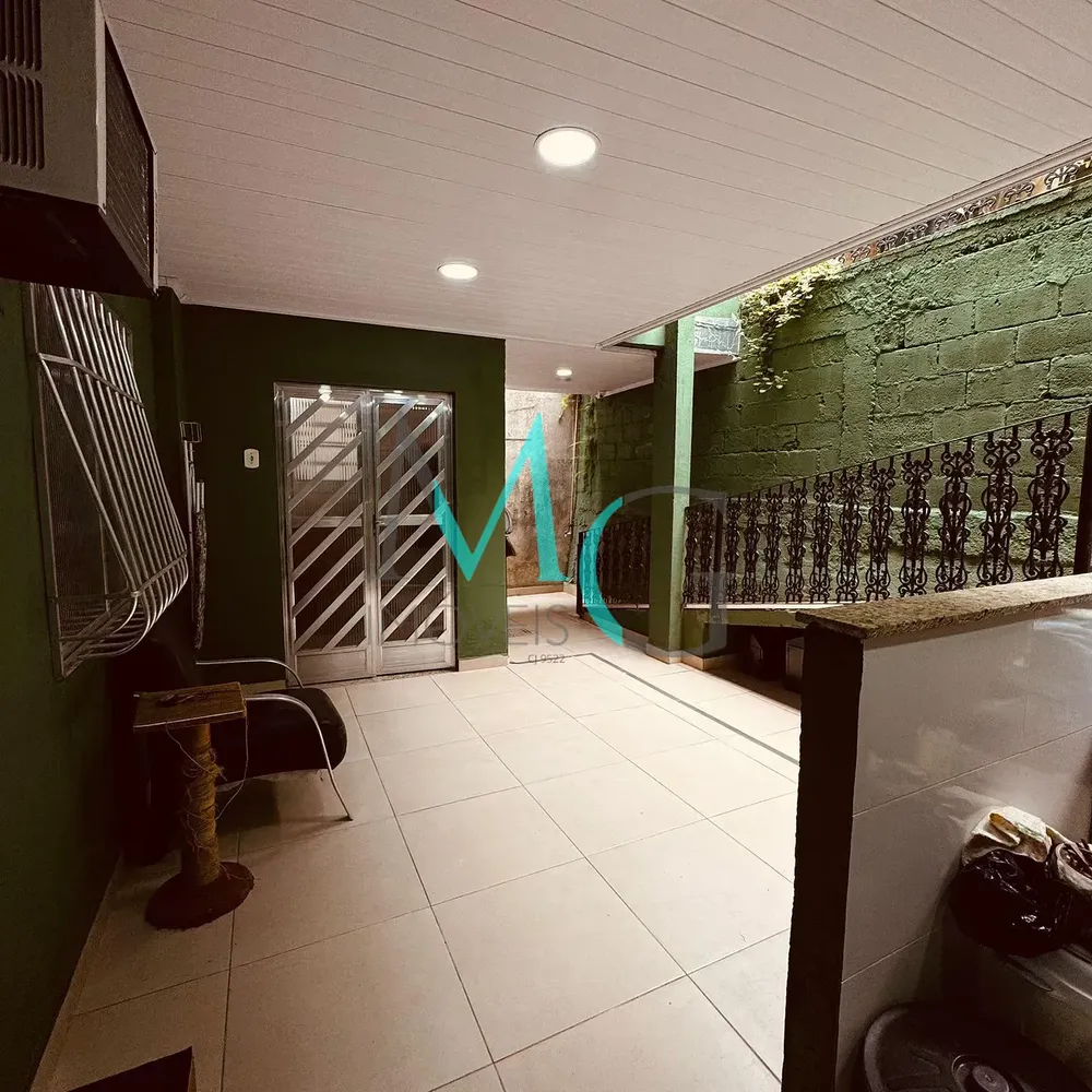 Casa, 3 quartos, 281 m² - Foto 11