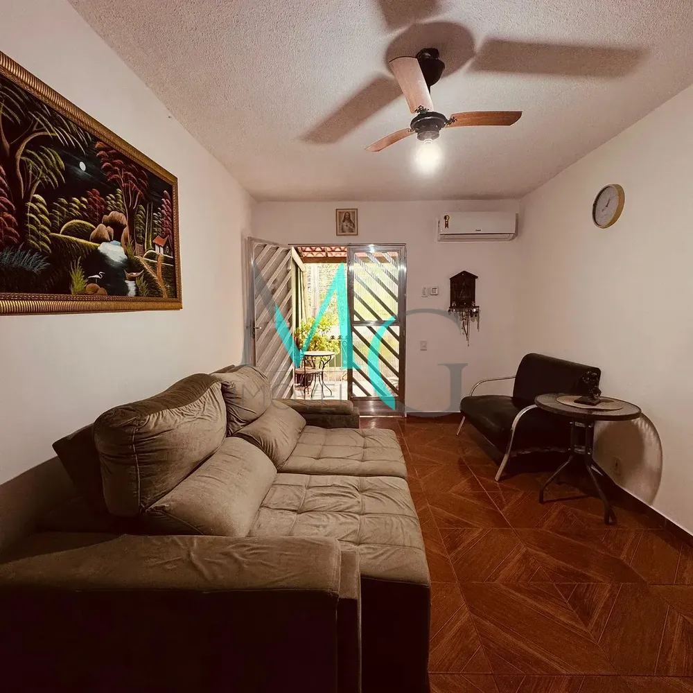 Casa, 3 quartos, 281 m² - Foto 10