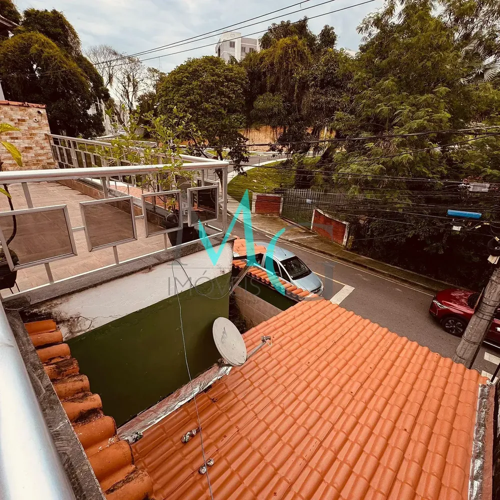 Casa, 3 quartos, 281 m² - Foto 38