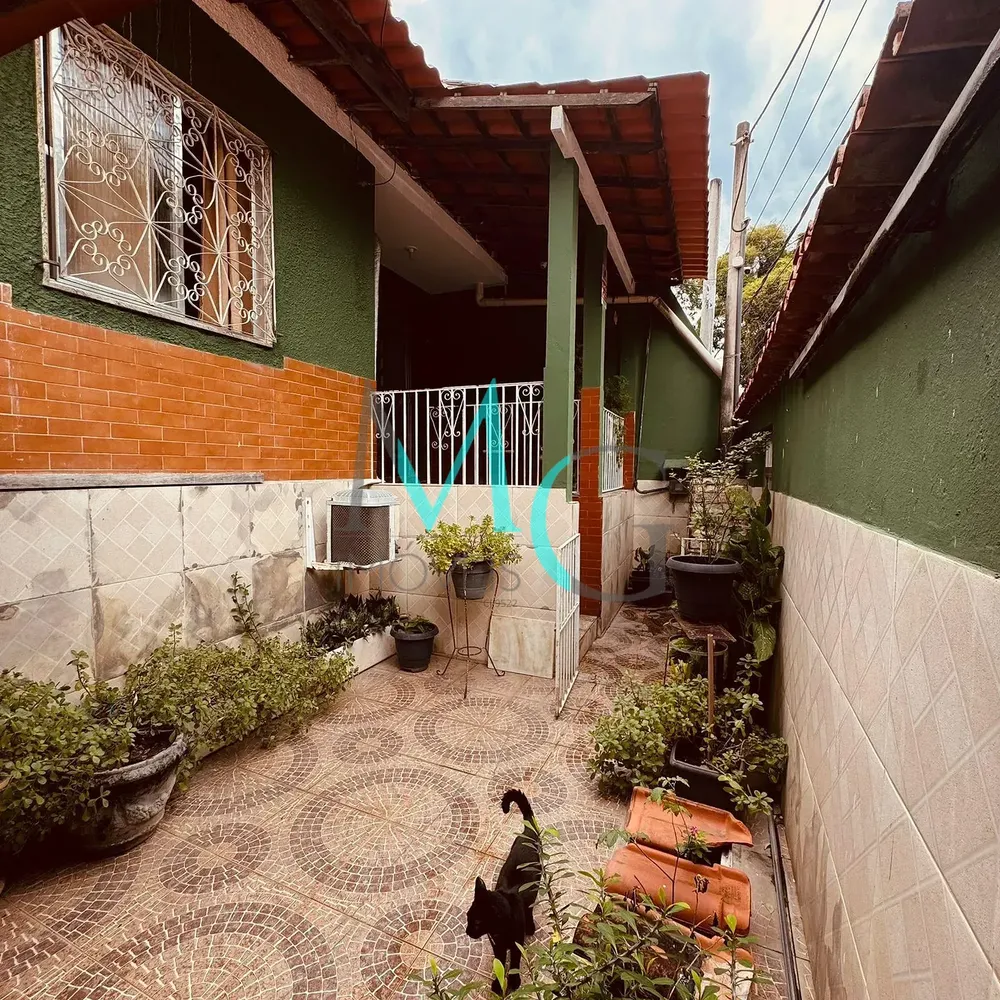 Casa, 3 quartos, 281 m² - Foto 1