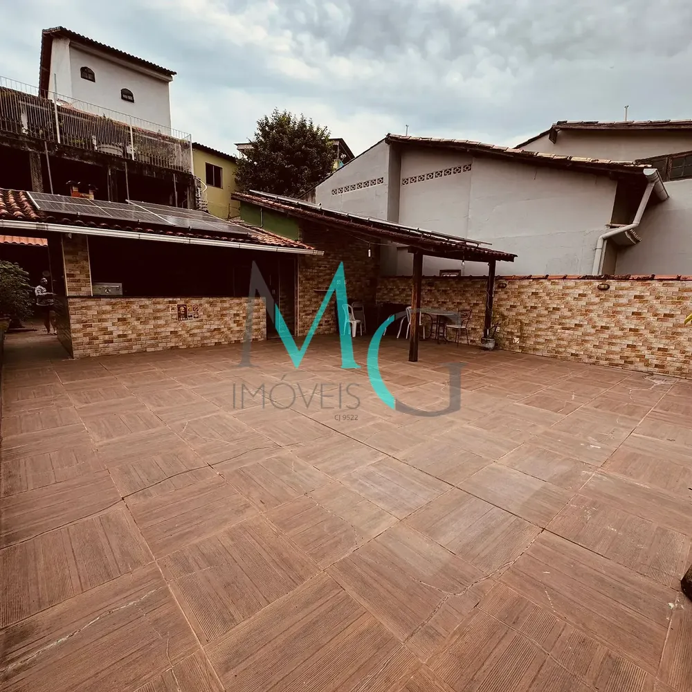 Casa, 3 quartos, 281 m² - Foto 36