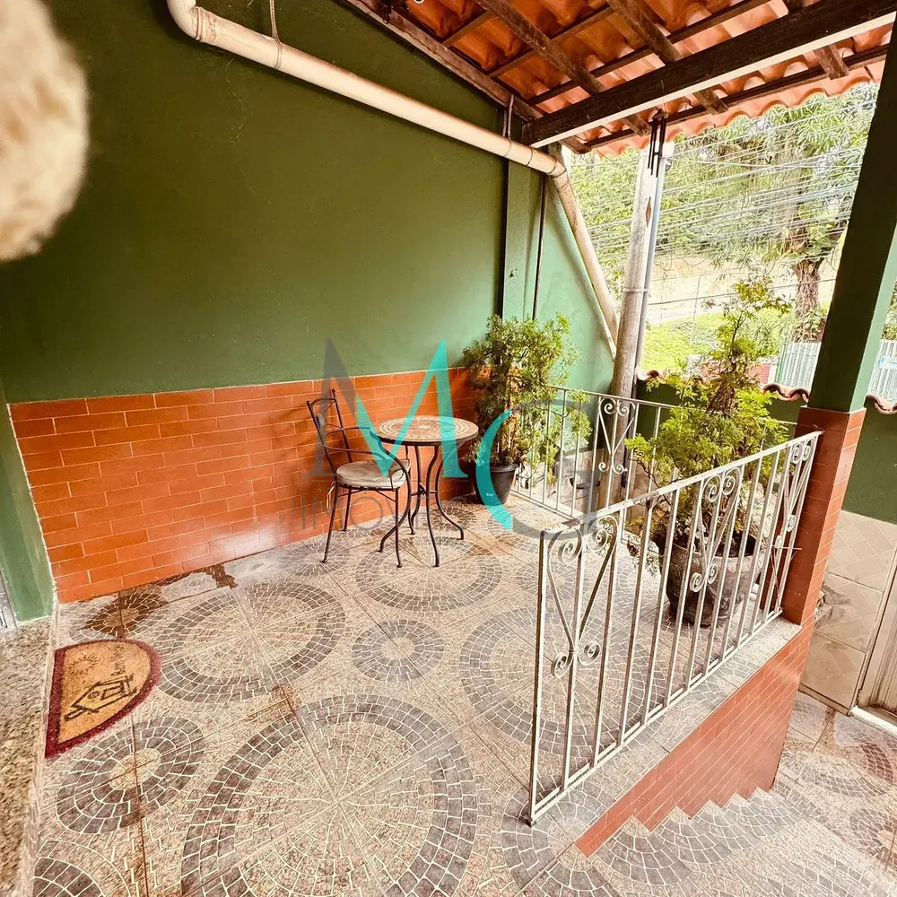 Casa, 3 quartos, 281 m² - Foto 4
