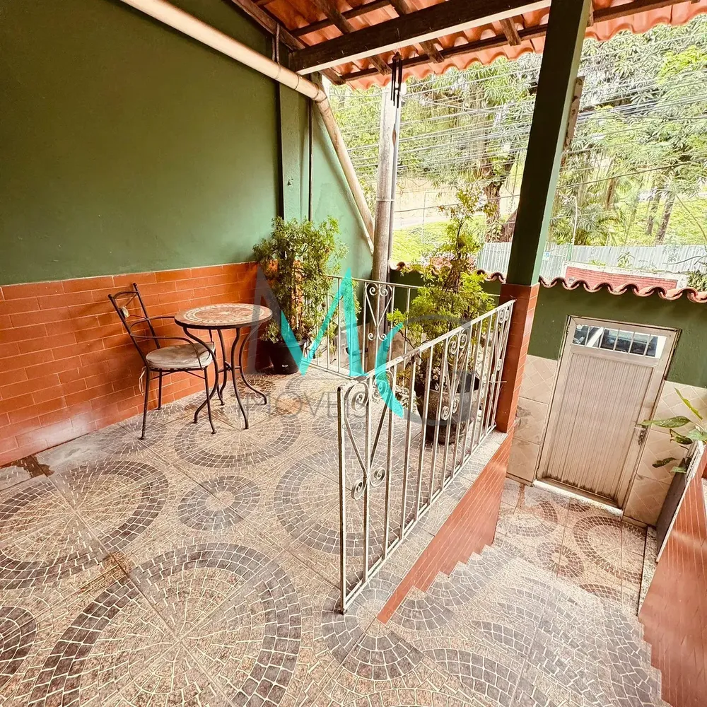 Casa, 3 quartos, 281 m² - Foto 5