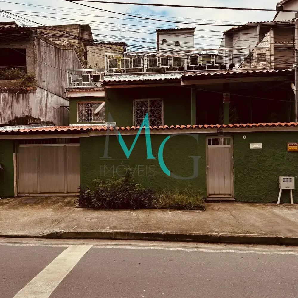 Casa, 3 quartos, 281 m² - Foto 2