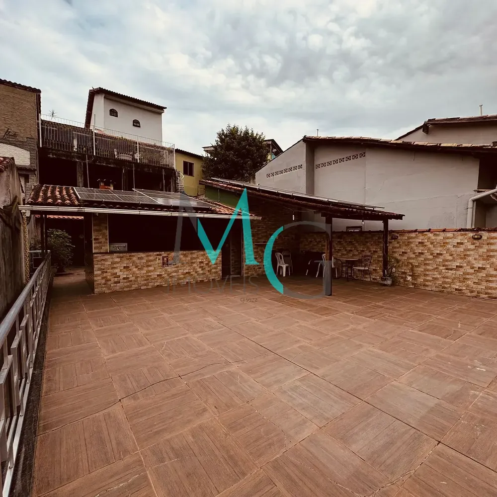 Casa, 3 quartos, 281 m² - Foto 27