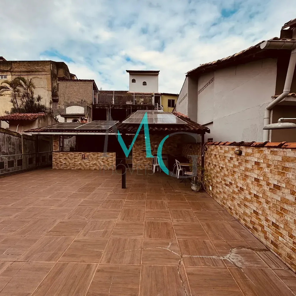 Casa, 3 quartos, 281 m² - Foto 34