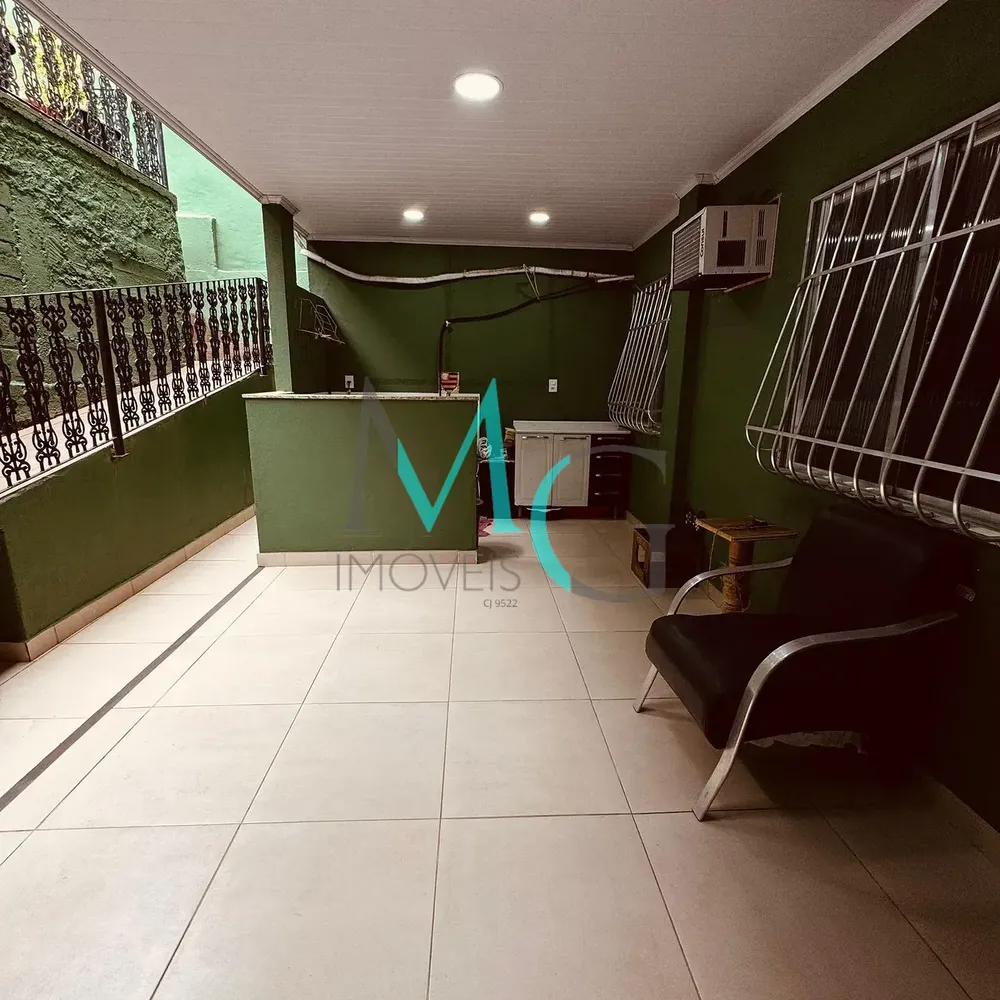 Casa, 3 quartos, 281 m² - Foto 6