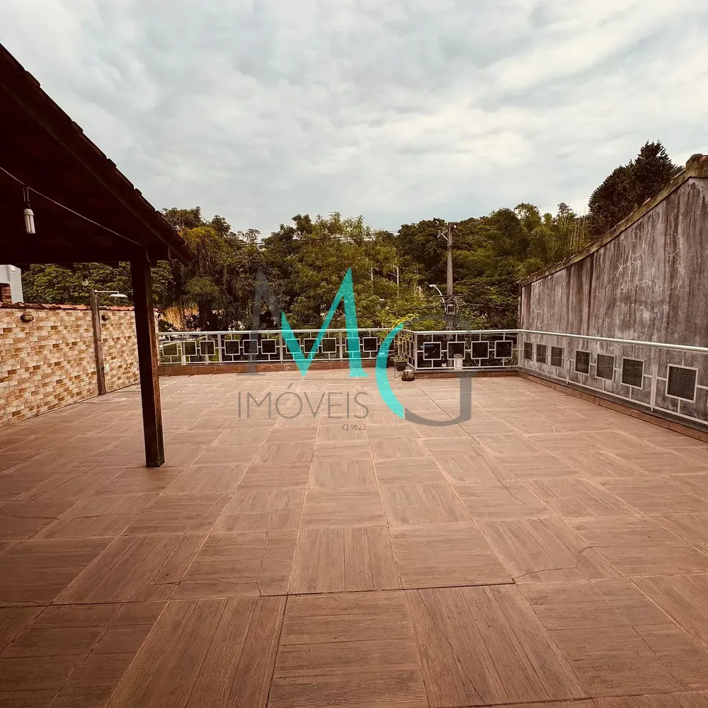 Casa, 3 quartos, 281 m² - Foto 33