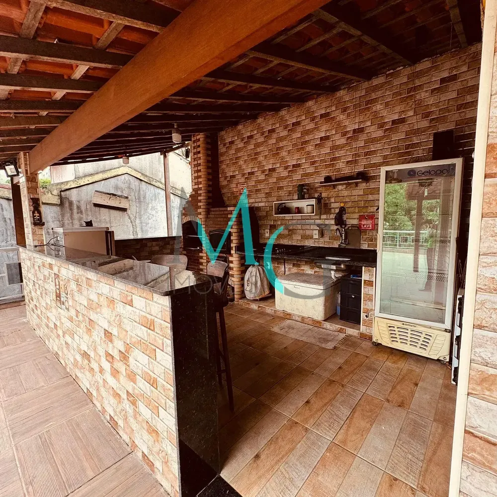 Casa, 3 quartos, 281 m² - Foto 35