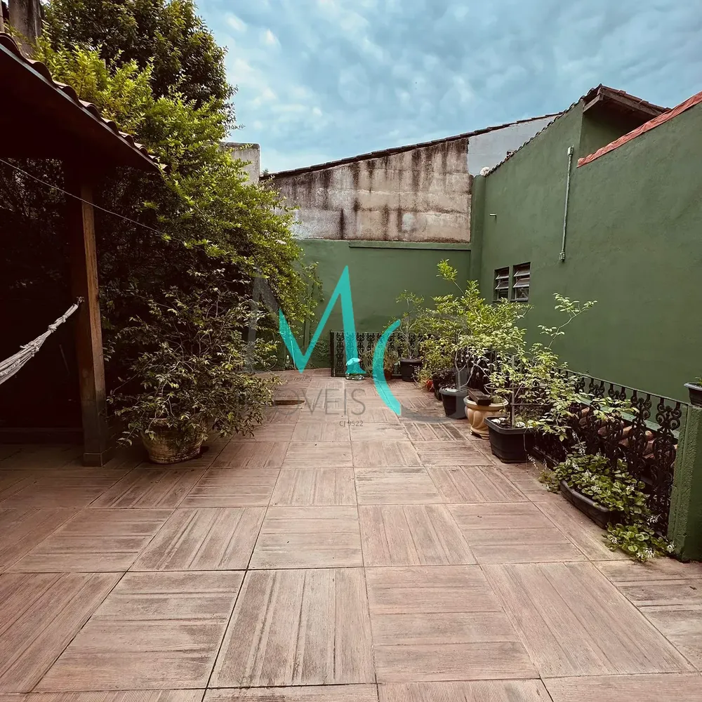 Casa, 3 quartos, 281 m² - Foto 8