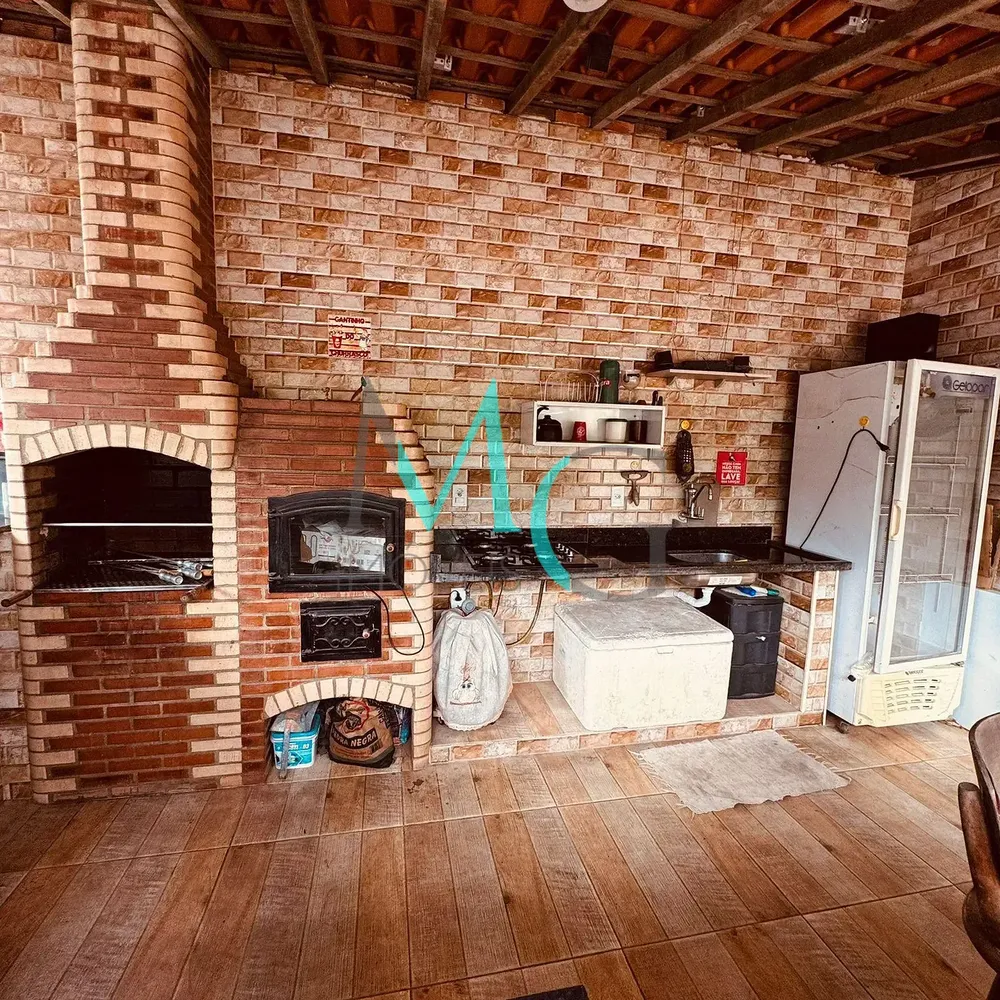 Casa, 3 quartos, 281 m² - Foto 37