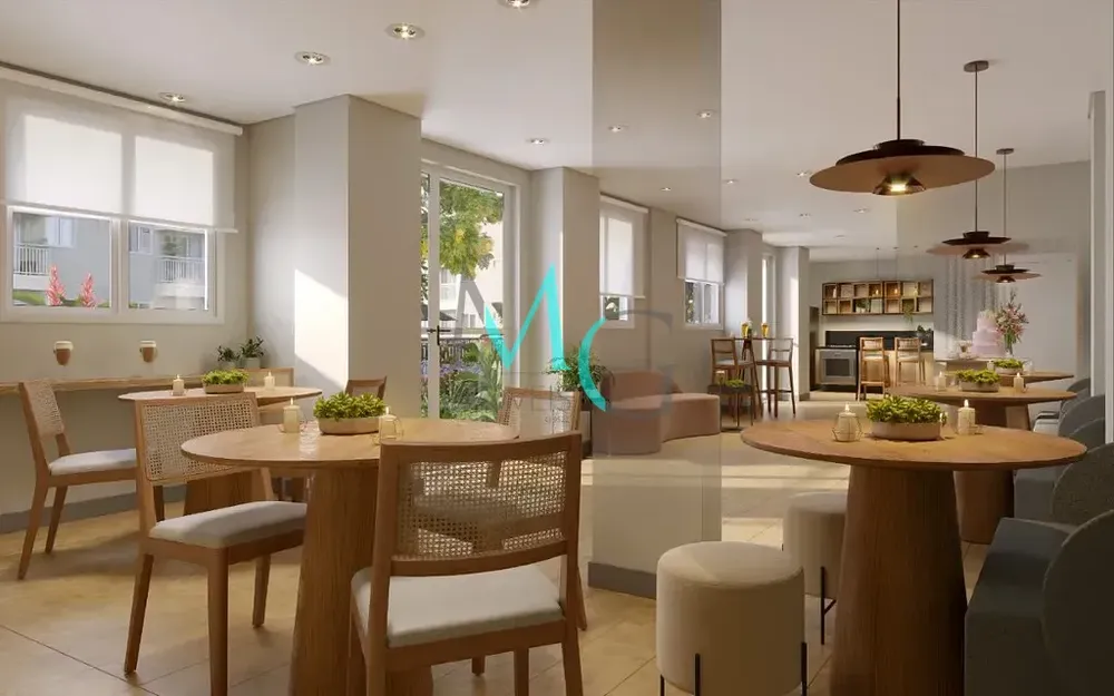 Apartamento, 2 quartos, 41 m² - Foto 10