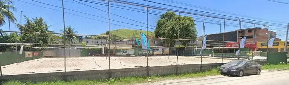 Terreno, 768 m² - Foto 1