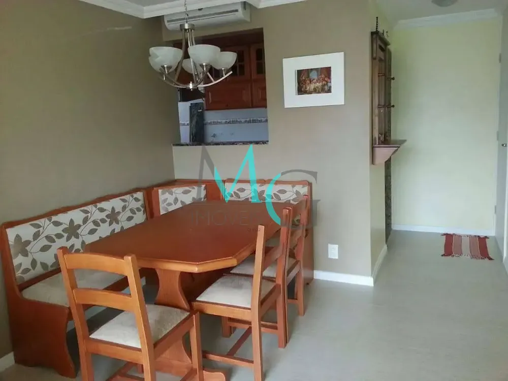 Apartamento, 2 quartos, 55 m² - Foto 5