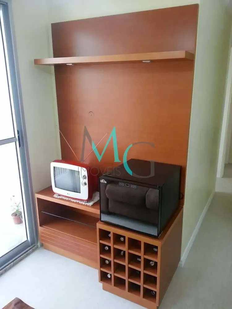 Apartamento, 2 quartos, 55 m² - Foto 29