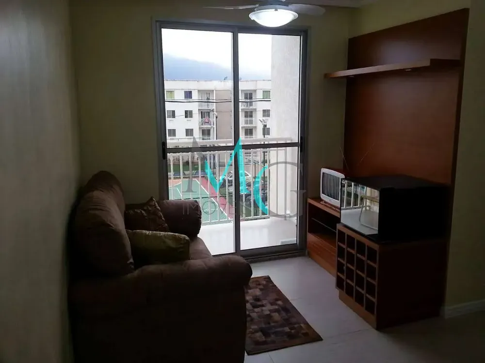Apartamento, 2 quartos, 55 m² - Foto 27