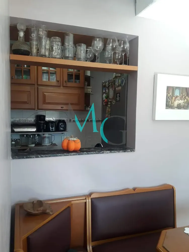 Apartamento, 2 quartos, 55 m² - Foto 2
