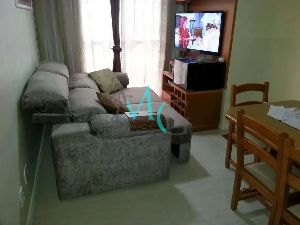 Apartamento, 2 quartos, 55 m² - Foto 15