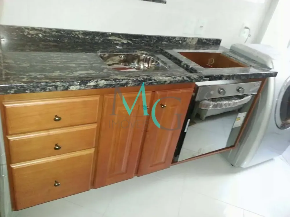 Apartamento, 2 quartos, 55 m² - Foto 24