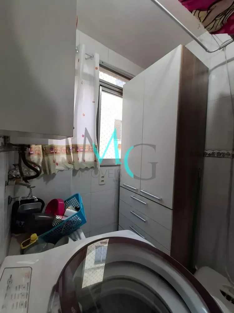Apartamento, 2 quartos, 55 m² - Foto 12