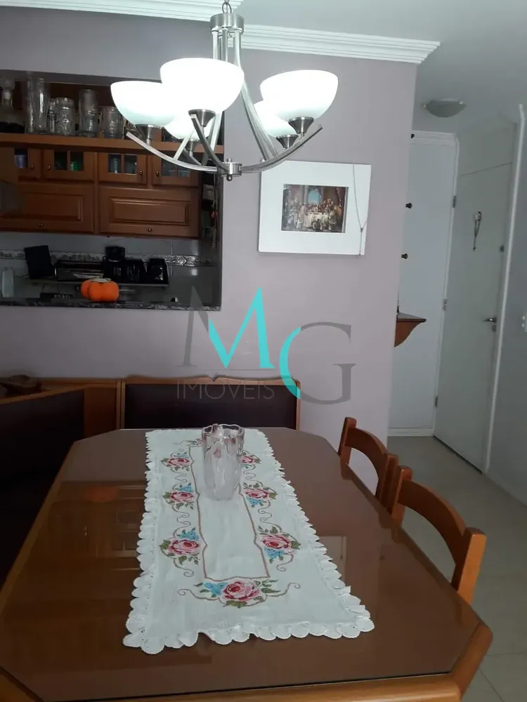 Apartamento, 2 quartos, 55 m² - Foto 8