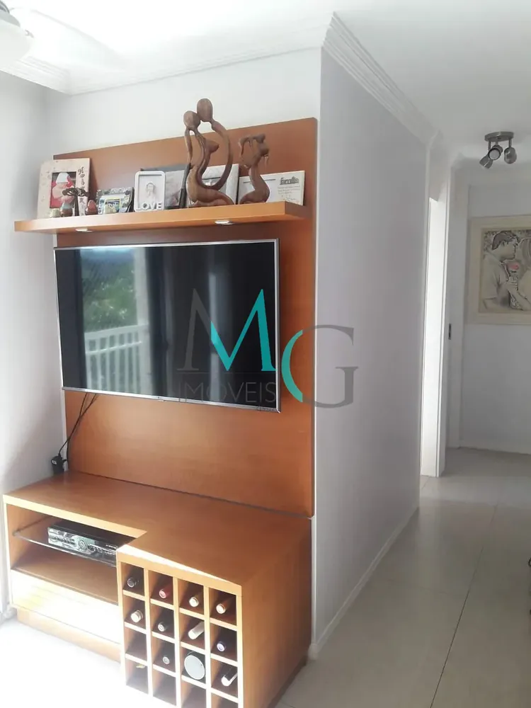 Apartamento, 2 quartos, 55 m² - Foto 23