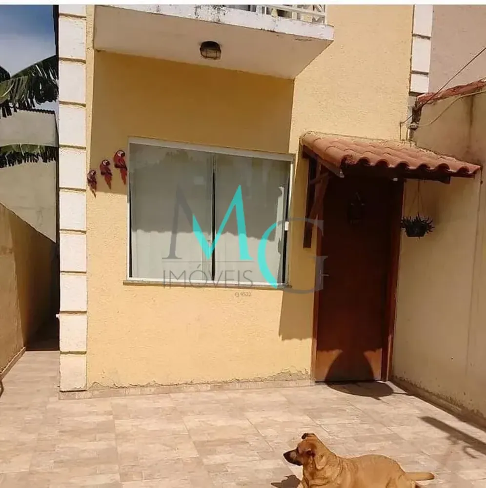 Casa, 2 quartos, 68 m² - Foto 1